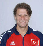 	Tugay Kerimoğlu 	